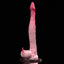 Ardor | Dragon Platinum Silicone Dildo — First Edition Pre-order