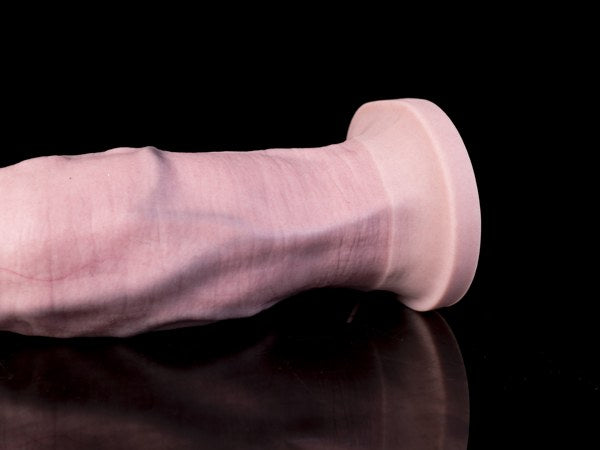 Shravan Extra Large Realistic Dildos